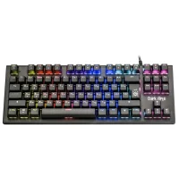 Клавиатура Defender Dark Arts GK-375 RU фото 2